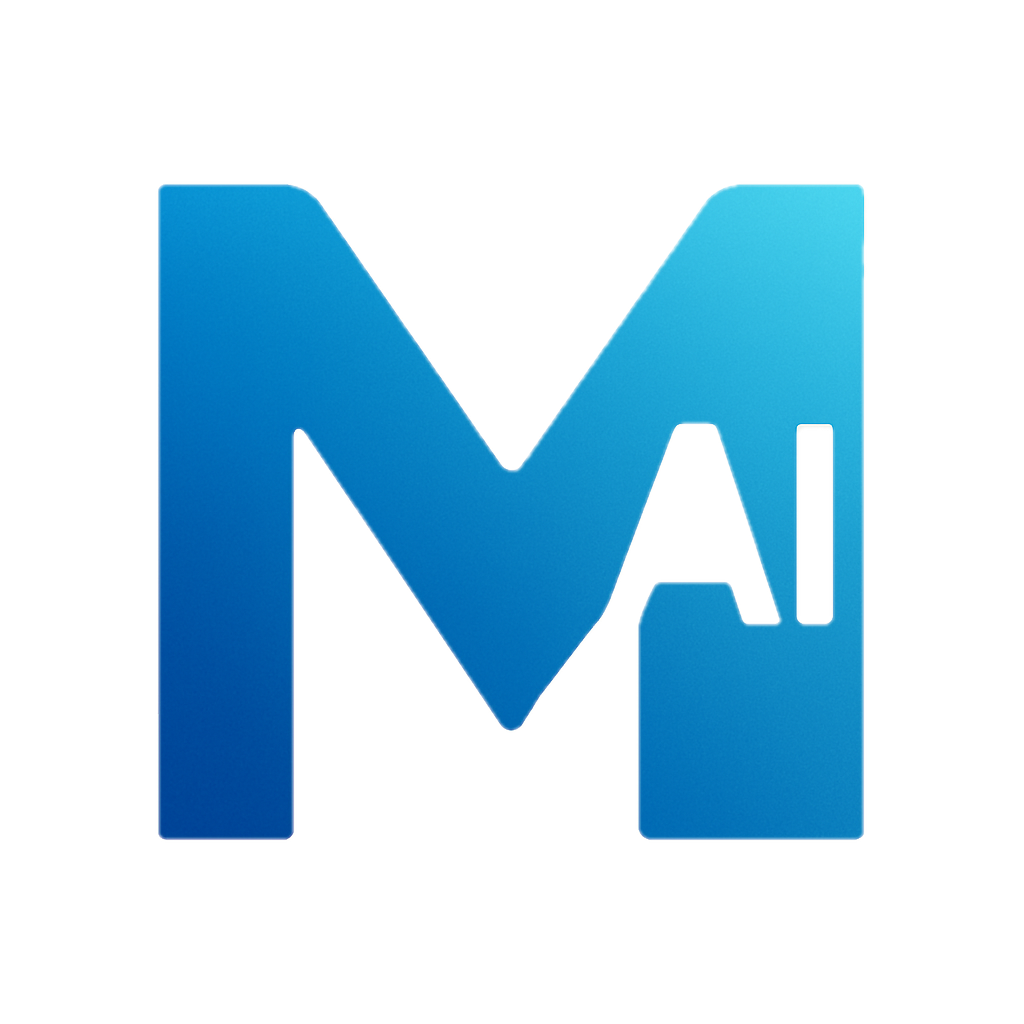 MuxoAI Logo