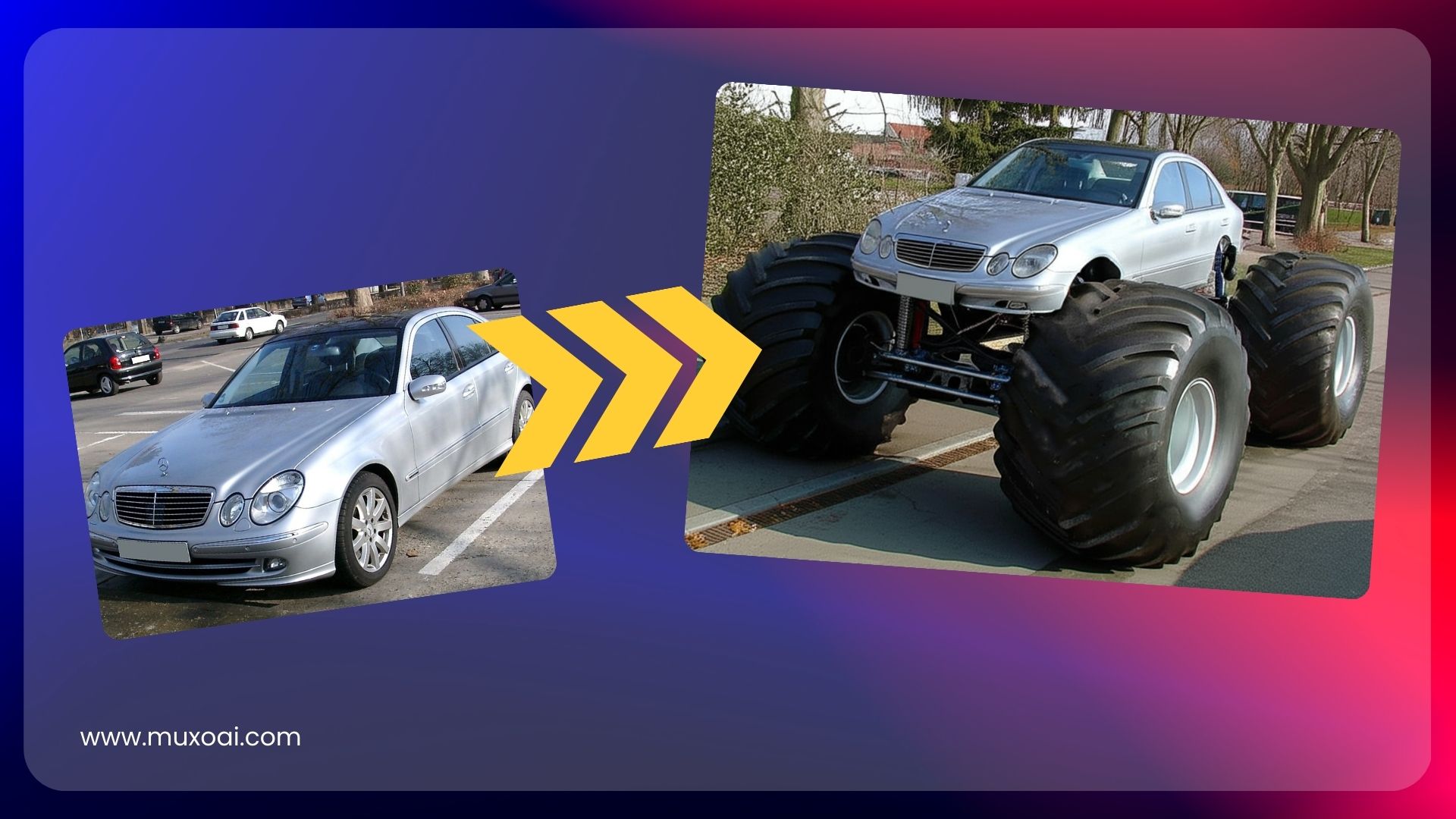 Car Modifications